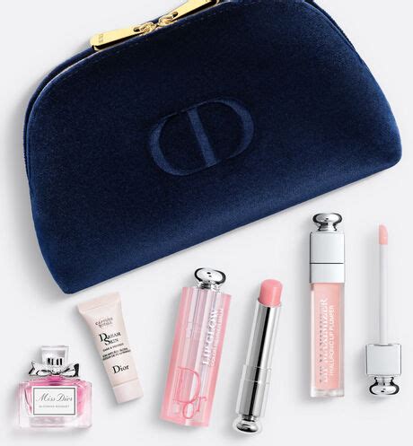 trousse maquillage christian dior|DIOR .